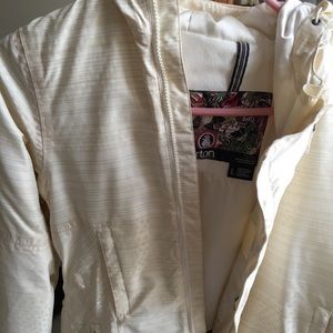 Women’s Burton Snowboard jacket